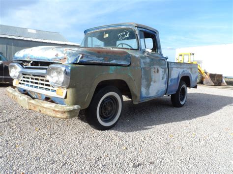 1975 f100 sheet metal|ford f100 parts.